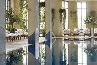 Indoor Swimming Pool