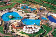 Outdoor Swimming Pool