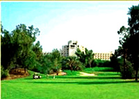 Jebel Ali Hotel & Golf Resort Dubai