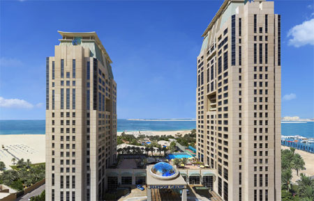 Habtoor Grand Resort and Spa Dubai