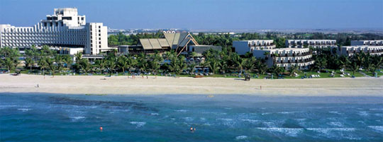 Jebel Ali Hotel & Golf Resort Dubai