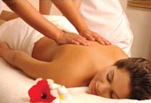 The Spa
