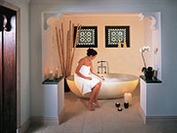 Luxury Accommodation