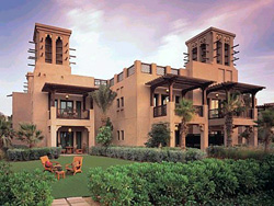 Madinat Jumeirah - Dar Al Masyaf Dubai
