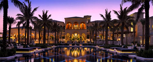 One&Only The Palm Dubai