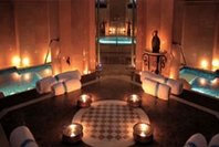 Oriental Hammam