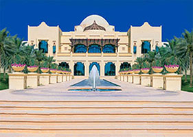 One&Only Royal Mirage Dubai - The Palace