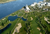 Park Hyatt Dubai & Dubai Creek Golf and Yacht Club 