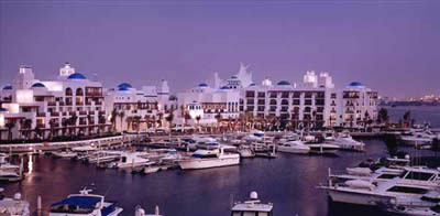 Park Hyatt Dubai 