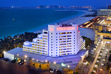 Sheraton Jumeirah Beach Resortt & Towers