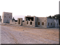 Ras Al Khaimah Al Falaya 