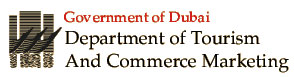 Department of Tourism and Commerce Marketing  Dubai United Arab Emirates