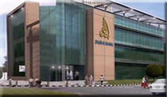 Dubai Bank of United Arab Emirates