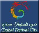 Dubai Festival City United Arab Emiirates