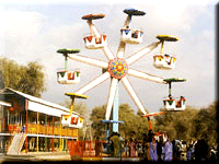 Ras Al Khaimah Saqr Public Park