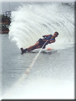 Ras Al-Khaimah Water Ski Club