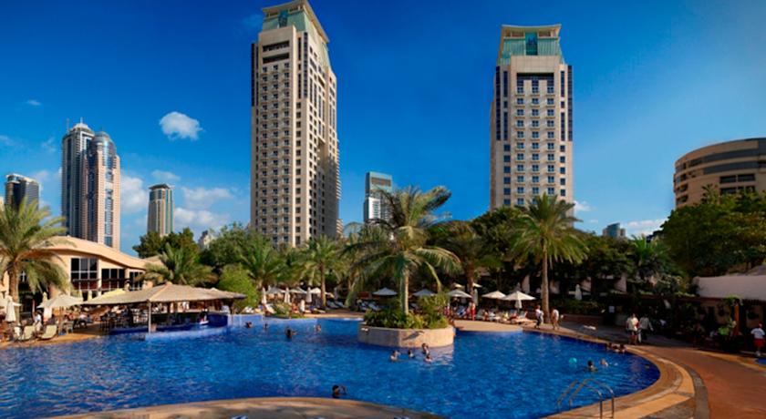 Habtoor Grand Resort and Spa Dubai